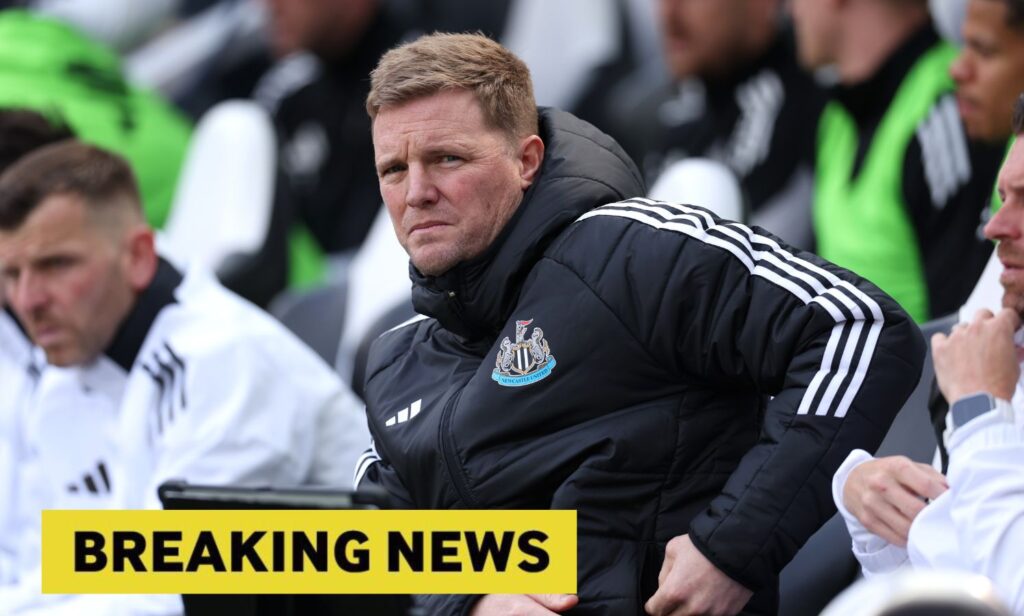 Report: Newcastle could “listen to offers” for “very talented” midfielder this summer