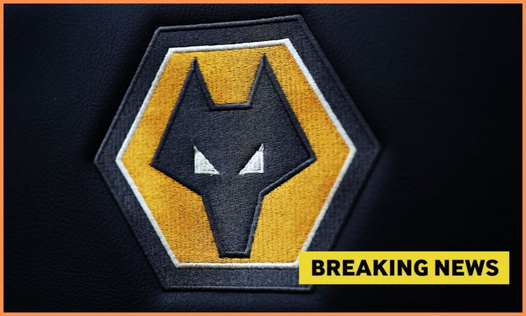 Report: Wolves looking to sign €7 million-rated wide player to replace key star who has left