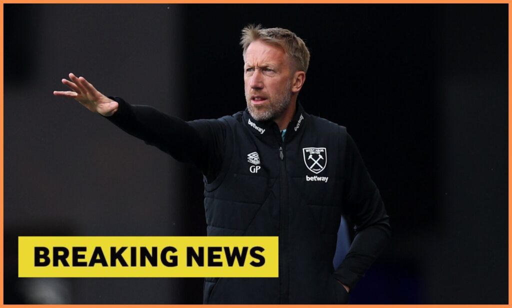 Report: West Ham and Leeds join four-way race to sign UCL finalist this summer