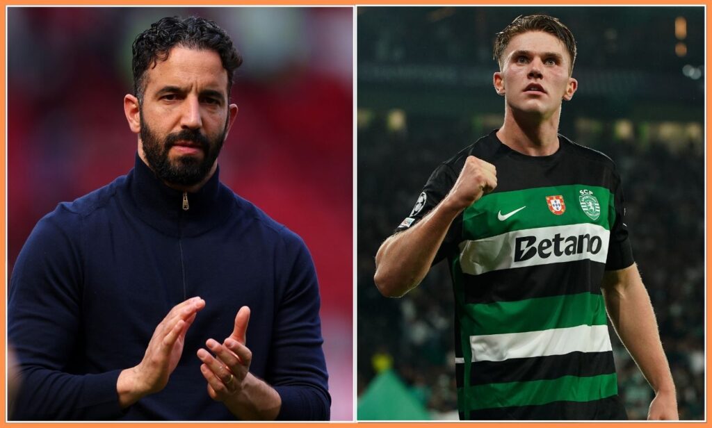 Sources: “Rapid solution” expected for Gyokeres to Arsenal, Amorim failed to lure him to Man United