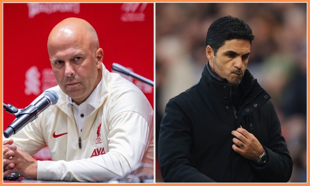 “Deal completed” – Fabrizio Romano confirms Liverpool have hijacked star’s transfer to Arsenal