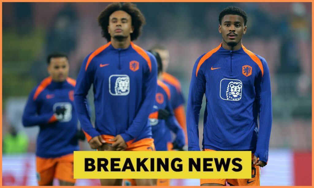 €43m star given permission to have Chelsea medical as he’s set to sign 7-year deal