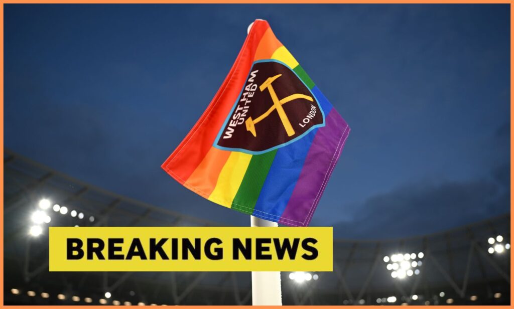 West Ham and Leeds set to battle it out for defender with “extraordinary quality”