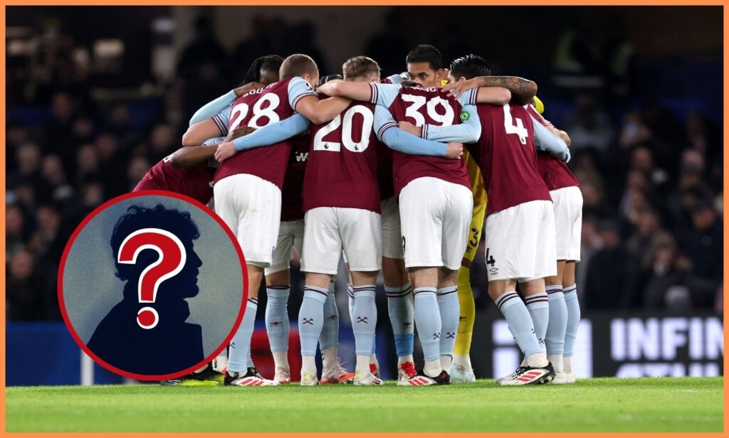 Report: West Ham line up move for 20-goal star as Mohammed Kudus replacement