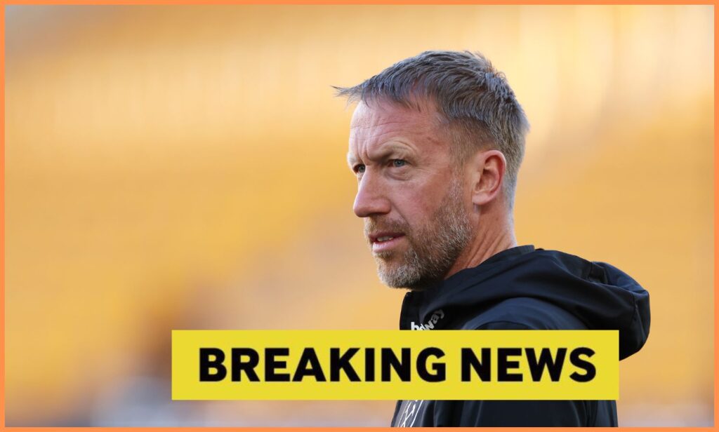 Report: West Ham prepared to spend £30 million on “exceptionally talented footballer”