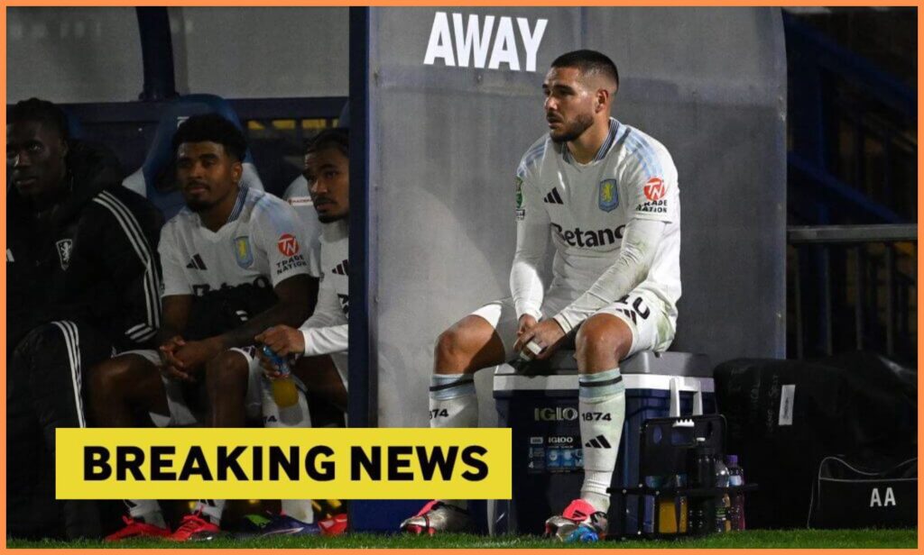 Leeds pushing to sign Aston Villa star in loan-to-buy deal