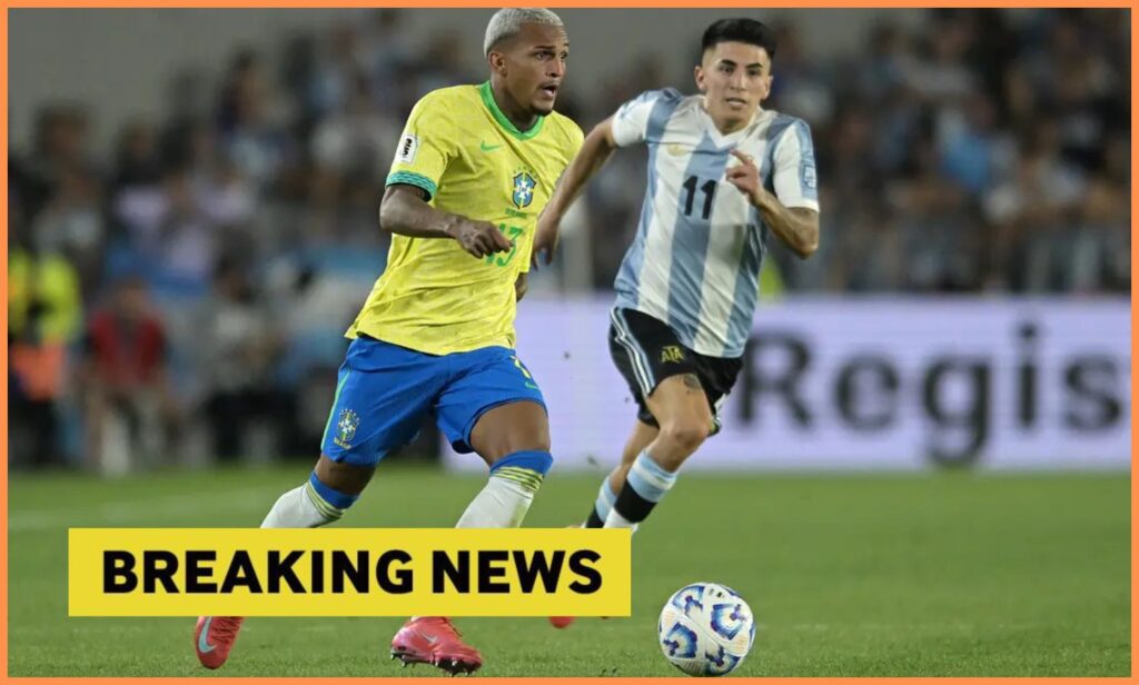 Everton want to hijack Brighton move for £20m defender