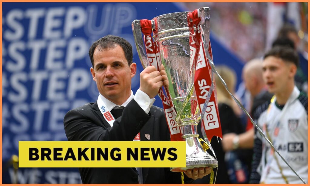 Sunderland could cash in on first-team ace with a “good reputation”