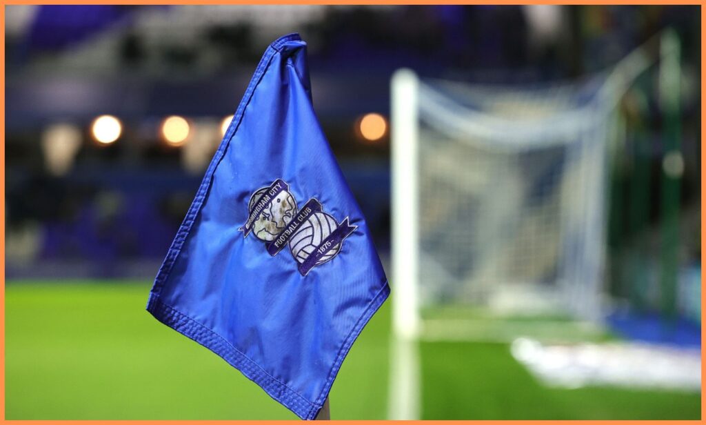 Sources: Birmingham City explore the Asian market to sign new winger