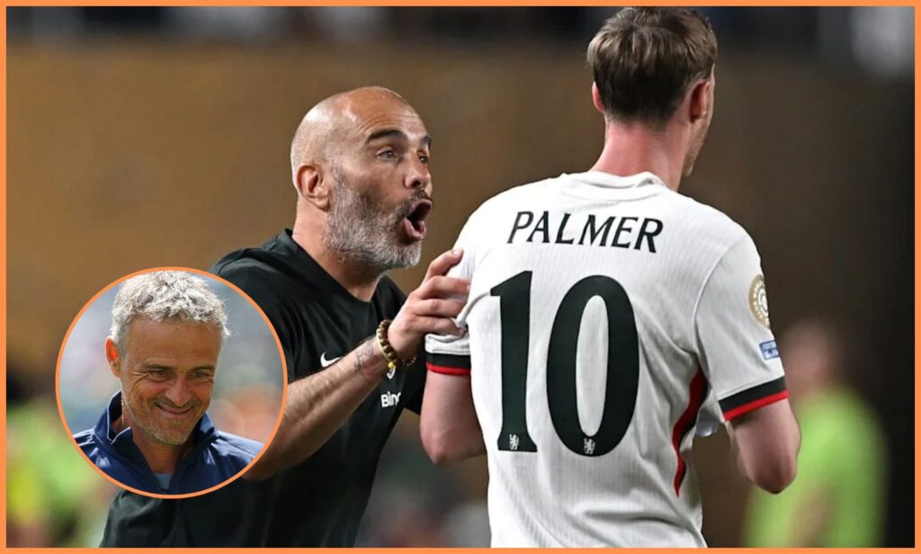 “Are we cooked?” – Chelsea fans react to facing PSG in Club World Cup final