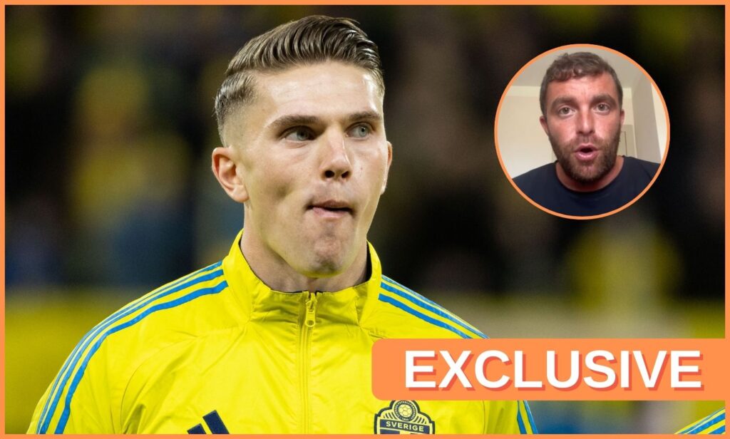 Exclusive: “He only wants to play for Mikel Arteta” – Fabrizio Romano insists Arsenal transfer is on