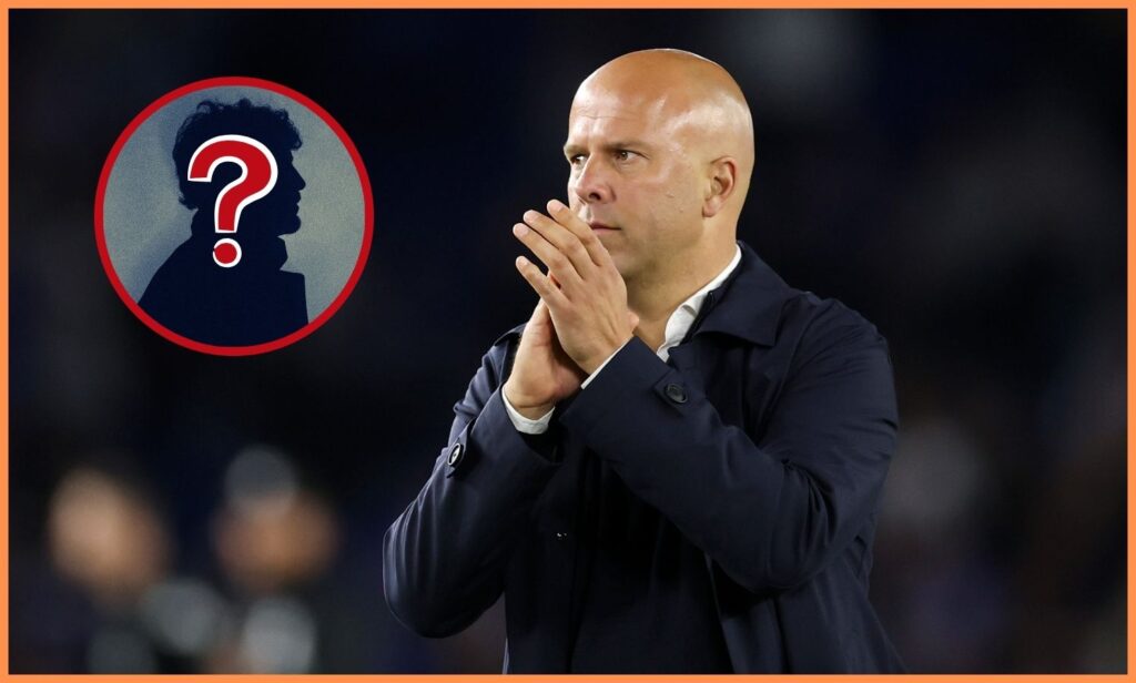 Super-agent working to bring “most gifted” Arsenal target to Liverpool this summer