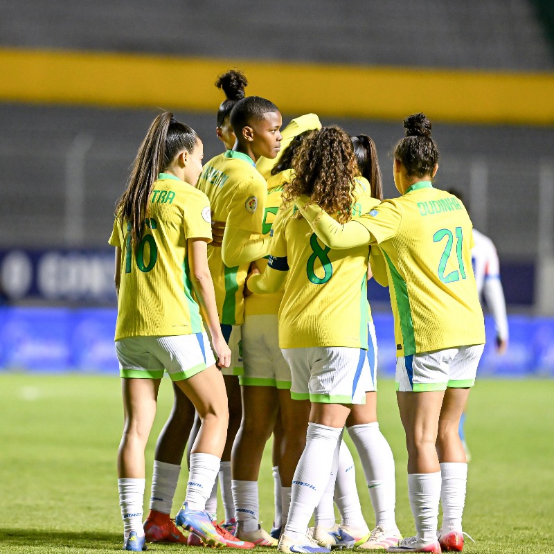 Brazil Cruise Past Paraguay 4-1 to reach Copa America Semi-Finals 