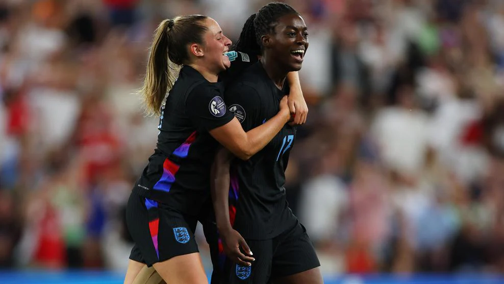 England Reach Euro Final After Dramatic Extra-Time Win Over Italy