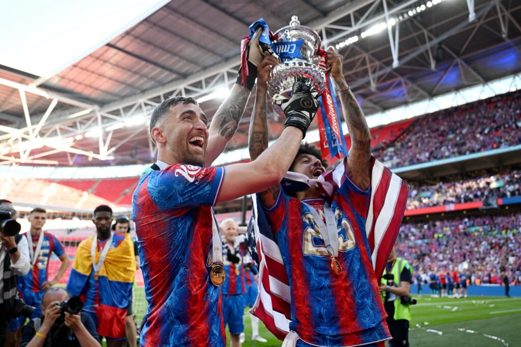 Palace Demoted to Conference League Due to Ownership Rules