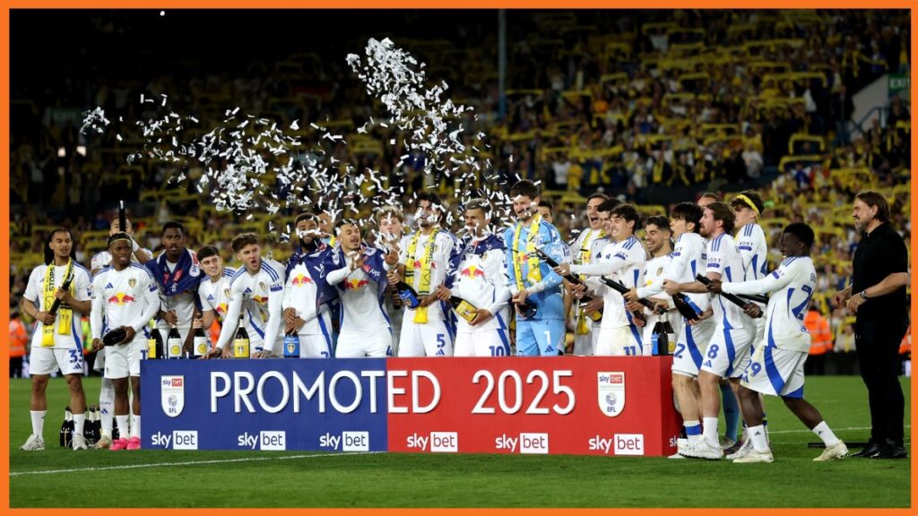 Asking price set: Leeds would need to ‘dig deep’ to snap up 26y/o ‘ball-winning specialist’